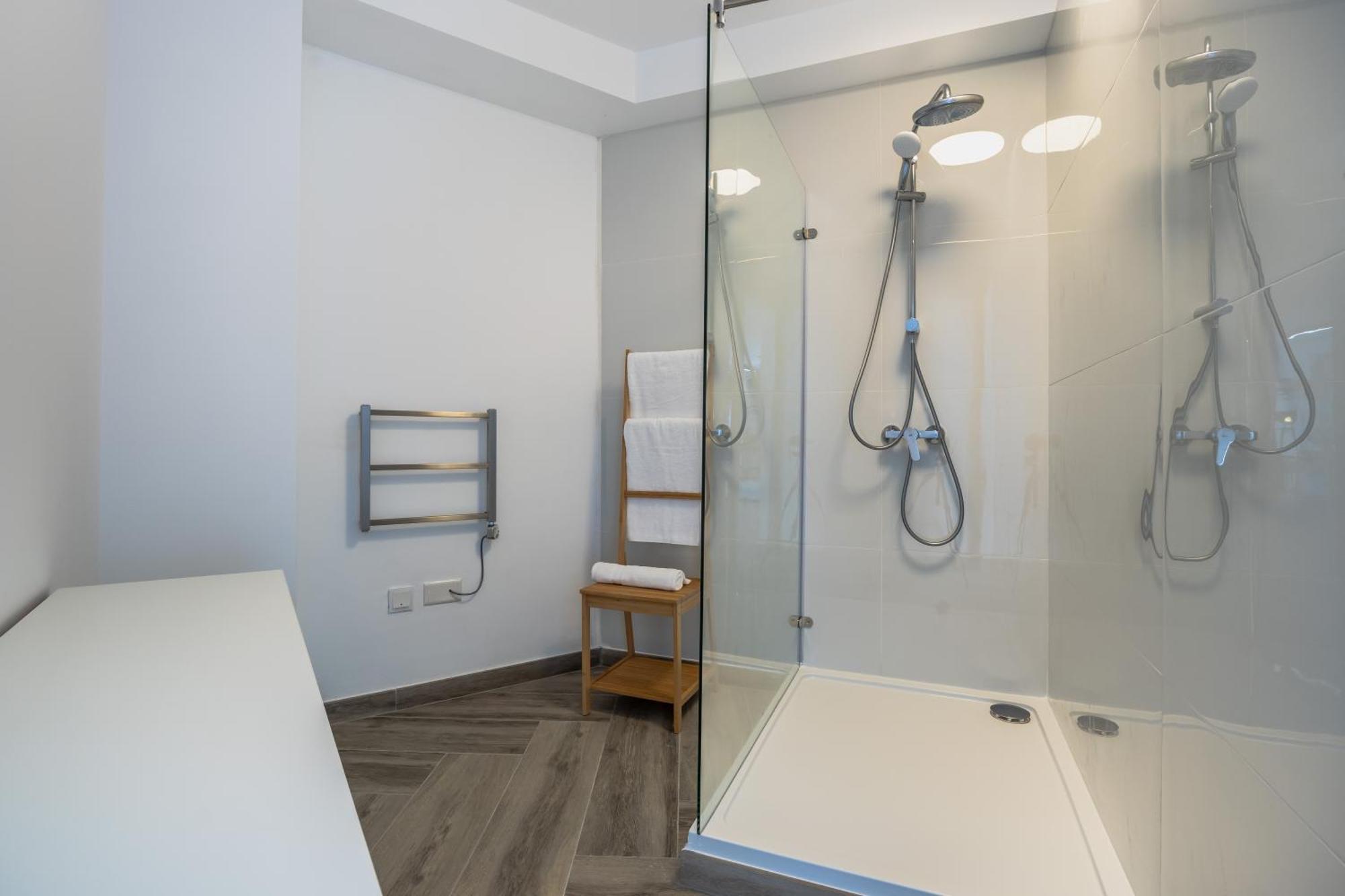 The Cube - Designer Finished By Sf Homes