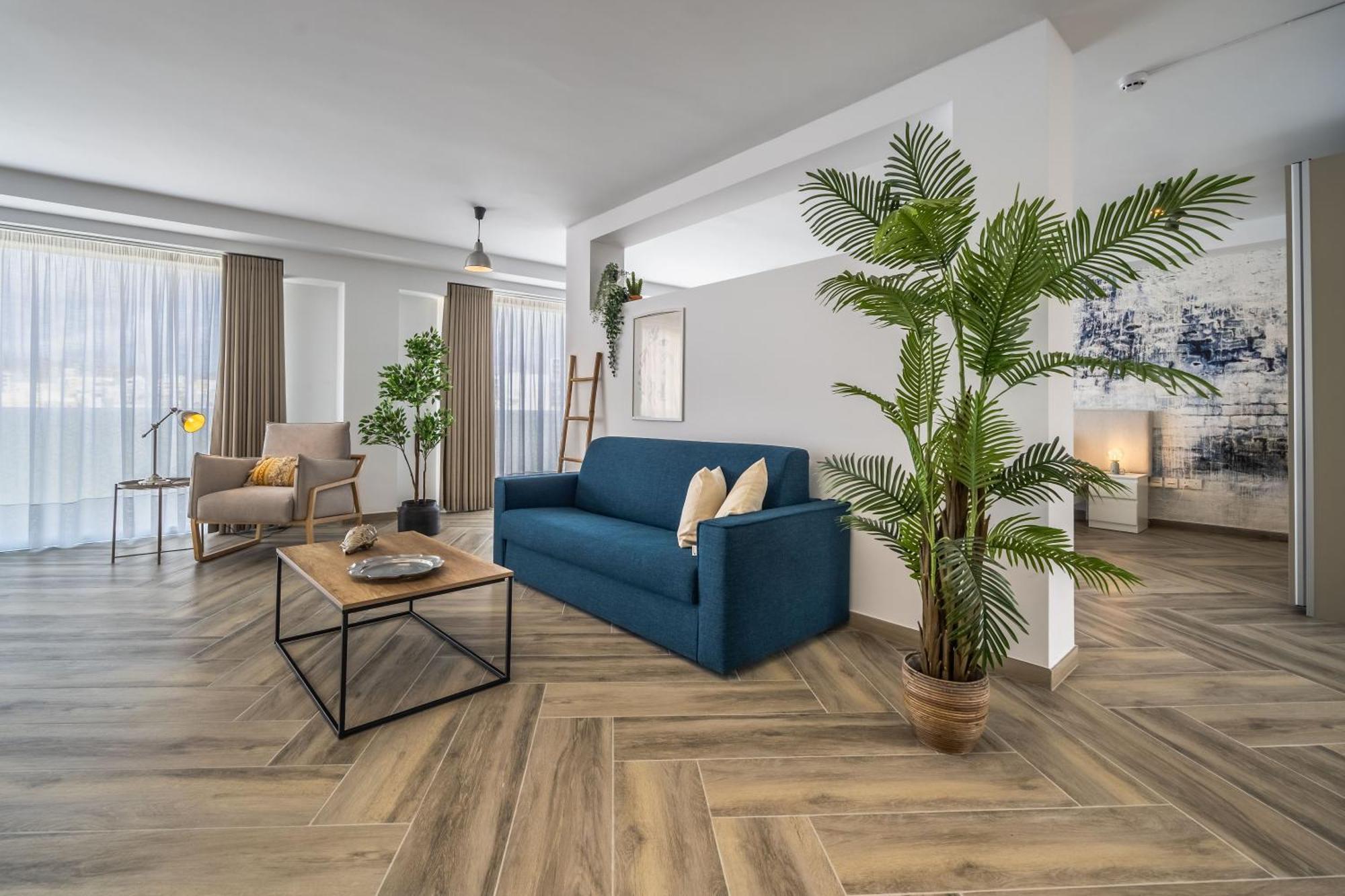 Apartment The Cube - Designer Finished By Sf Homes