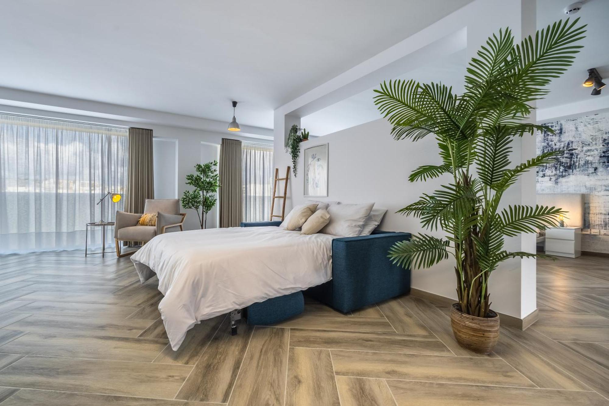 The Cube - Designer Finished By Sf Homes Apartment
