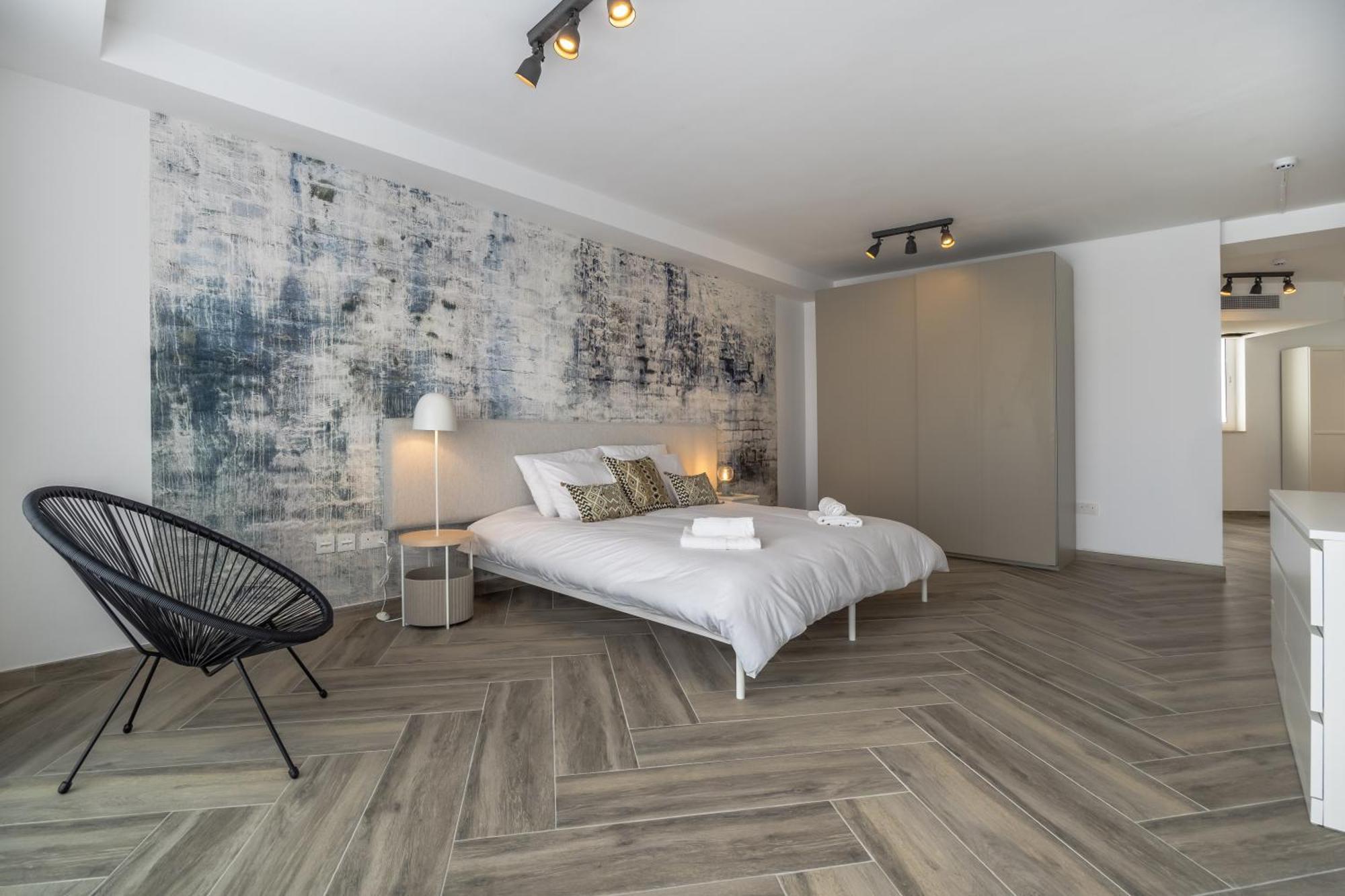 Apartment The Cube - Designer Finished By Sf Homes